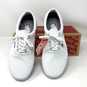 Vans | Shoes | Vans Era Mix True White Sneakers Casual Shoes  display picture 1